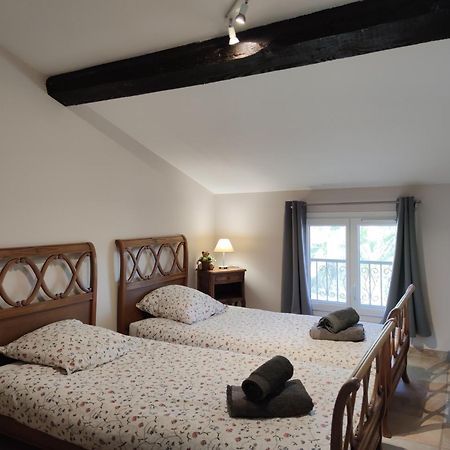 Domaine Las Brugues Saint-Papoul Екстериор снимка