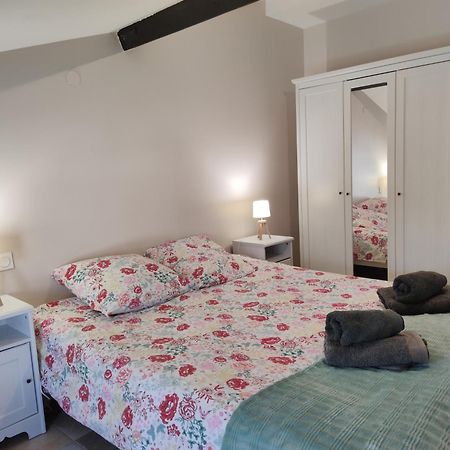 Domaine Las Brugues Saint-Papoul Екстериор снимка