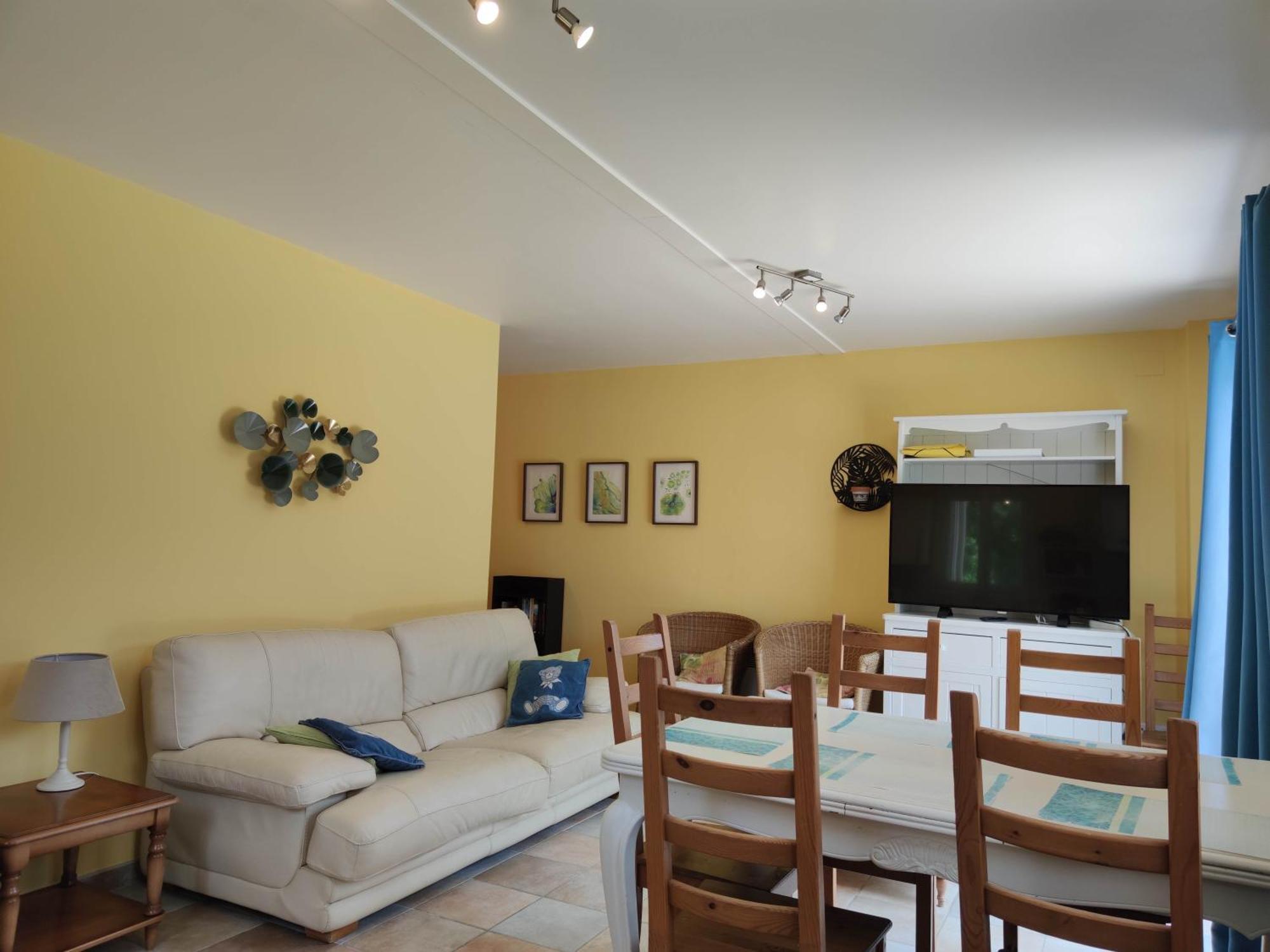 Domaine Las Brugues Saint-Papoul Екстериор снимка