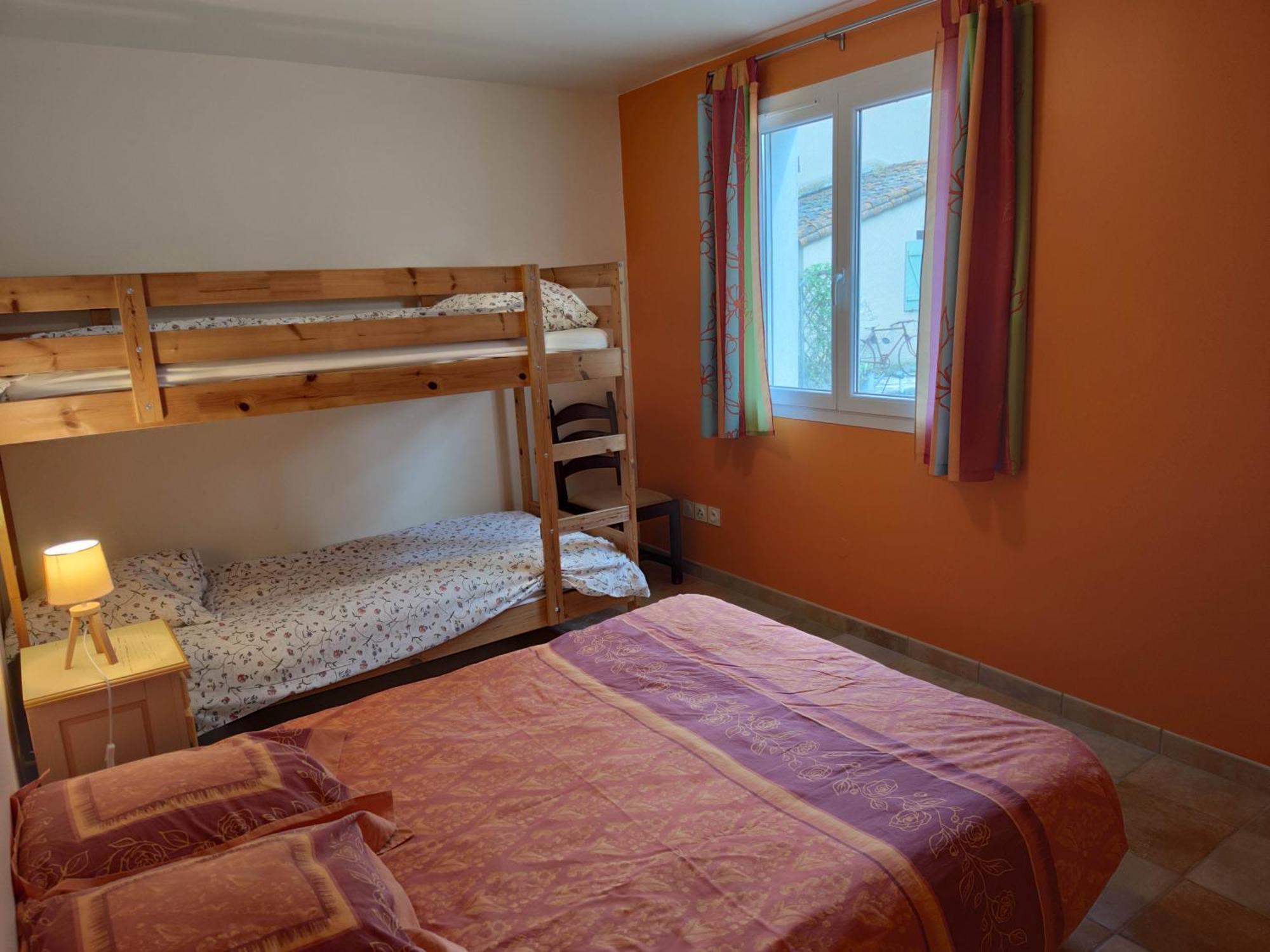 Domaine Las Brugues Saint-Papoul Екстериор снимка