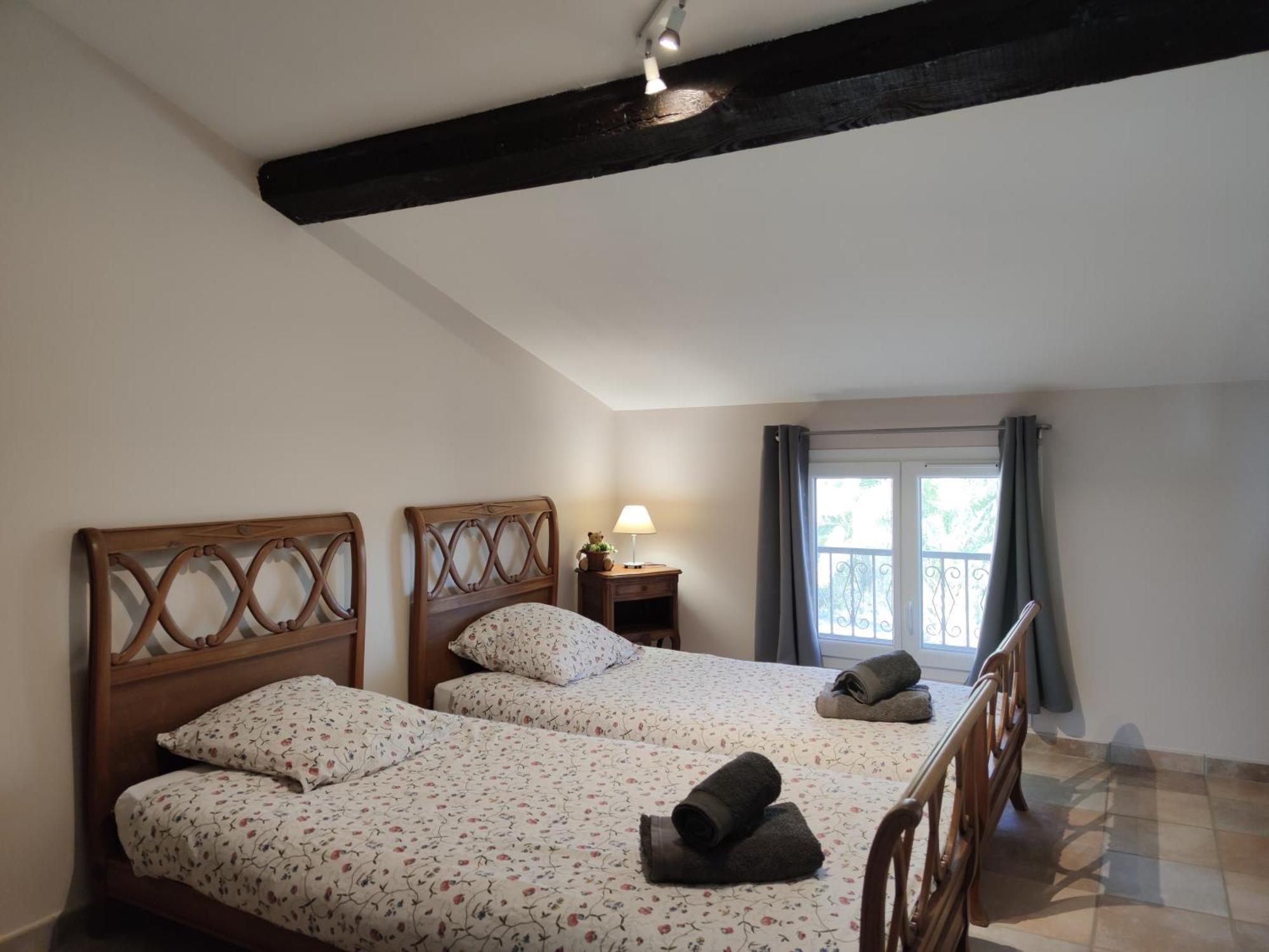 Domaine Las Brugues Saint-Papoul Екстериор снимка