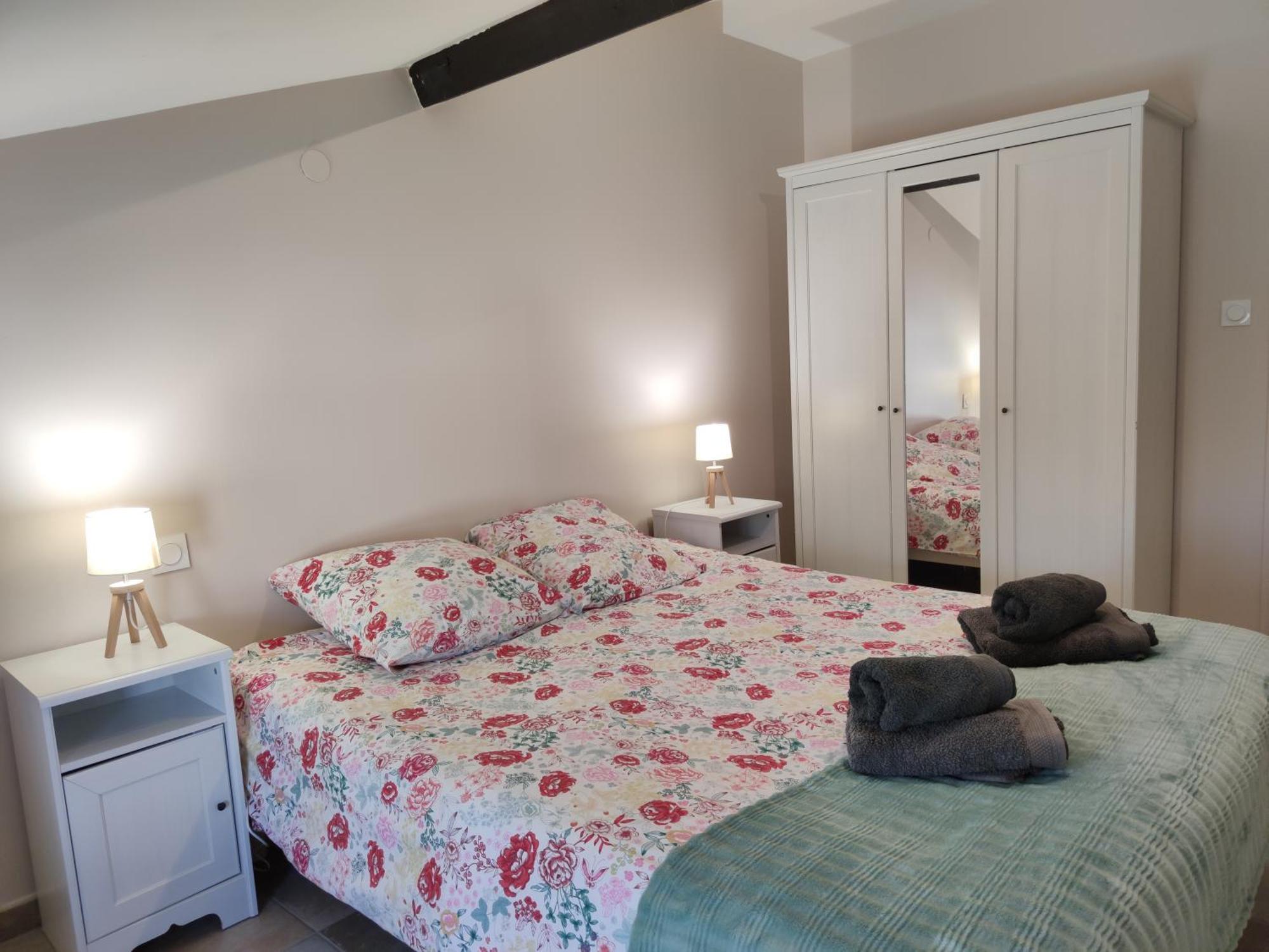 Domaine Las Brugues Saint-Papoul Екстериор снимка