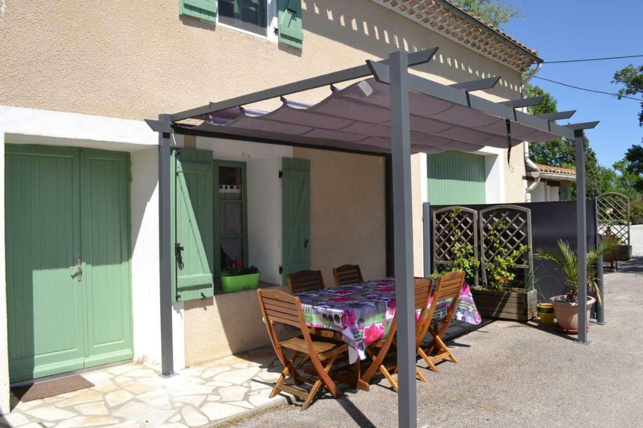 Domaine Las Brugues Saint-Papoul Екстериор снимка